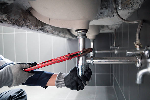 Trusted Water Heater Repair service in Caldwell, KS - Masters Plumbing Service